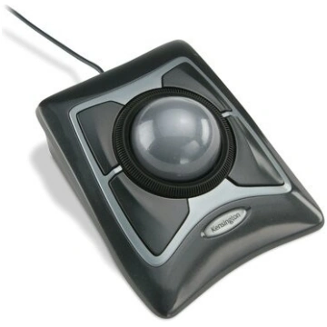 Wired Trackball Expert Mouse ( 0085896643258 ) Dat