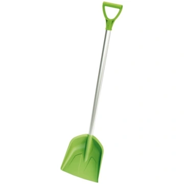 Lāpsta Load Baby Alu Prosperplast 194mmx198mmx715m