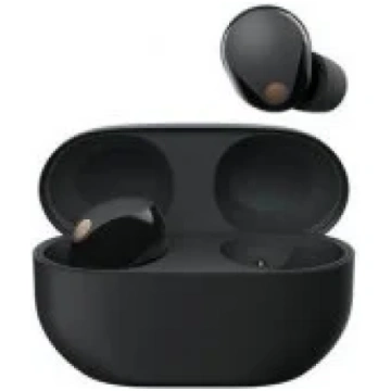 Sony WF-1000XM5 Black austiņas WF1000XM5B.CE7-SONY