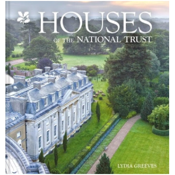 Houses of the National Trust Harper Collins Publ. 