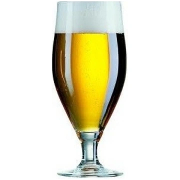 Alus glāze Arcoroc Cervoise, stikls, 0.5 l