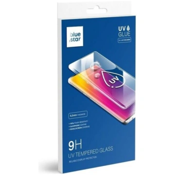 Blue Star Samsung Note 10+