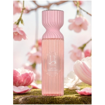 Lattafa Yara Perfume Mist 250 ml