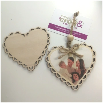 Cuore smerlato Immagina&crealab