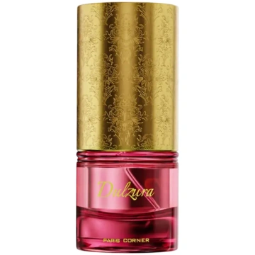 Parfimērija sievietēm, Paris Corner Dulzura EDP 10