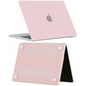 Etui 4kom.pl O do MACBOOK AIR 13 M2 2022 / M3 2024