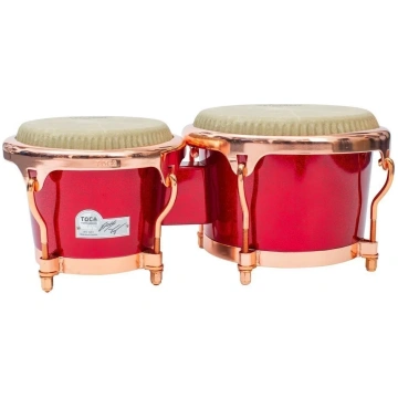 Bongo Eric Velez 7 & 9 Toca Percussion - mūzikas i