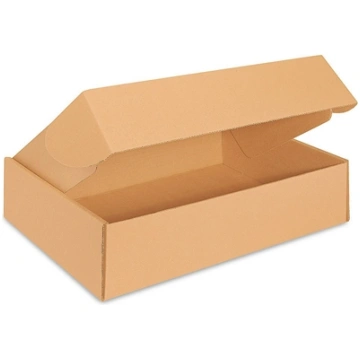 Ātri aizverama kaste, 350x280x70 mm 150-03806 STOR