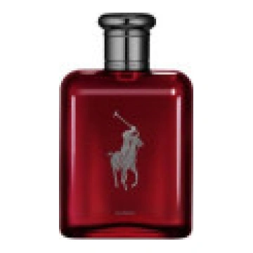 Ralfs Laurens Polo Red Parfum 125ml [Ralph Lauren]