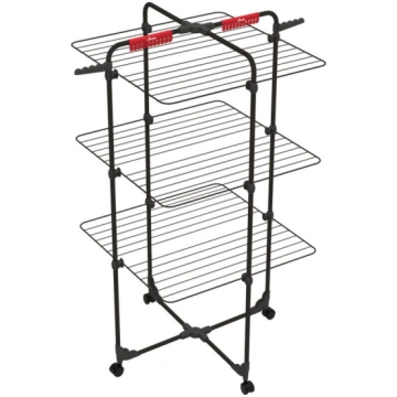 Clothes Drying Rack Vileda Mixer 3 Ultimate ( 1740