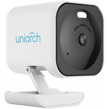 Uho-C1-M3F2 ~ Uniarch WiFi kamera ar magnetisko kr