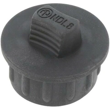 Accessories: protection cap; plug; female; Colour: