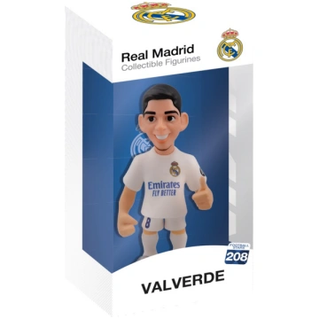 MINIX REAL MADRYT - FEDERICO VALVERDE 18420