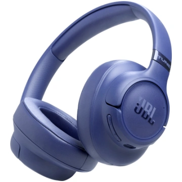 JBL wireless headset Tune 780NC, blue | JBLT780NCB