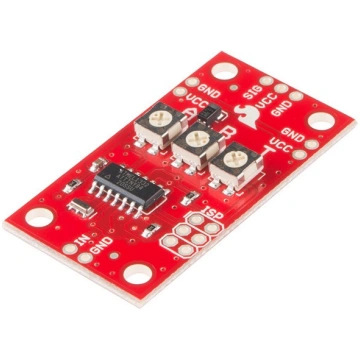 SparkFun Servo Trigger AN-03550
