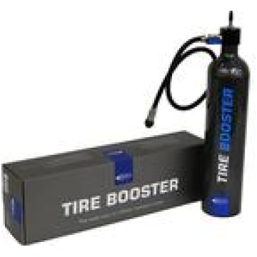 Pumpis TireBooster