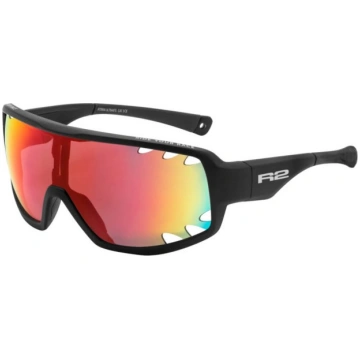 R2 Ultimate, Matt Black | Sporta Saulesbrilles