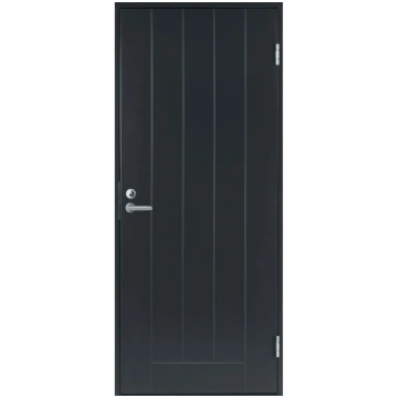 Ārdurvis BASIC B0010