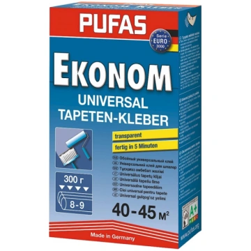 Tapesu lime Pufas 300g Universala 4220924 (4007954