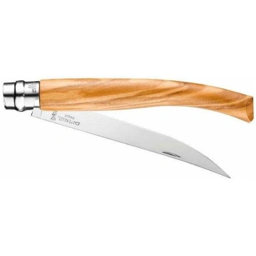 Kišeninis peilis plonais ašmenimis Opinel Nr.12 Al