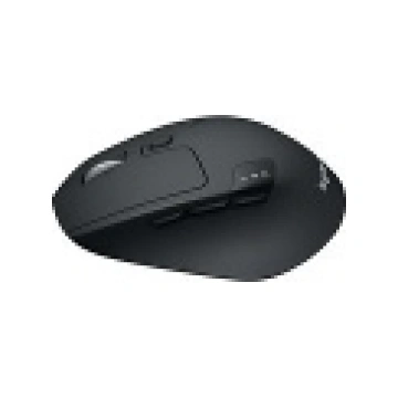 Logitech M720 Triathlon Wireless Mouse RF Wireless