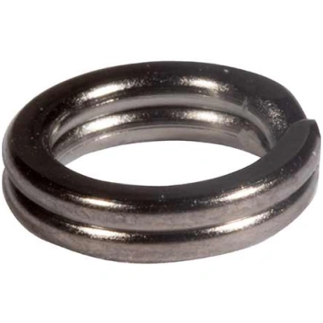 Fox Rage Strike Point Stainless Steel Split Rings
