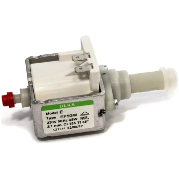 Vibratory Pump EP5GW 230V 48W 15BAR ULKA