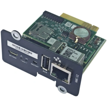 PowerWalker MODUŁ SNMP 1GBPS UPS POWERWALKER SERII