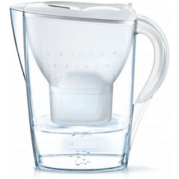 Brita Marella+1 Maxtra Pro PP filter jug (2.4 l; g