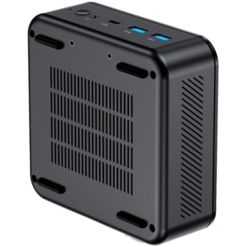 Komputer Minix Mini PC Minix NR660LP Ryzen 5 6600H