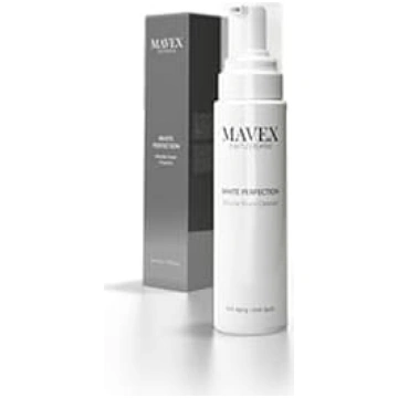 Mavex micelārās putas - White Perfection - maigas 