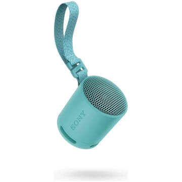 Sony SRS-XB100 Bluetooth Speaker Blue