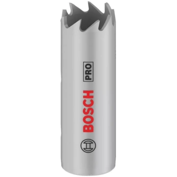 Bosch PIAA OTWORNICA PRO MULTI MATERIAL 17 MM B 26