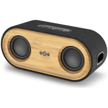 Marley | Get Together Mini 2 Speaker | Bluetooth |