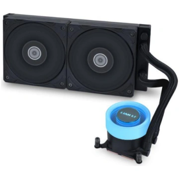 CPU COOLER S_MULTI/G89.GA2L24PB.00 LIAN LI G89.GA2