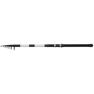 DAM Base-X Tele Stellfisch 5.00M 50-100G 6sec – Te