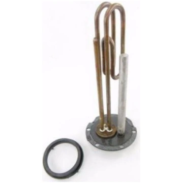 Kapara sildelementa komplekts 2000W (060298) ATLAN