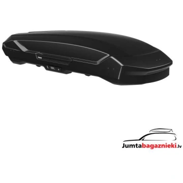 Thule Motion 3 XL Jumta kaste