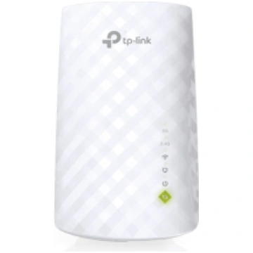 TP-LINK RE200 network extender Network repeater 10