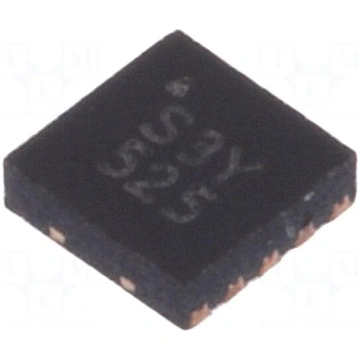 IC: driver | LED controller,PWM controller | MLF10