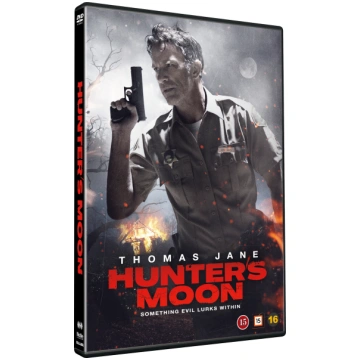 Hunter"s Moon DVD0788 (5705535067492) ( JOINEDIT91