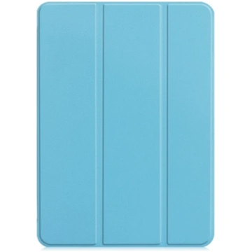 iLike Galaxy Tab A8 10.5 X200 Tri-Fold Eco-Leather