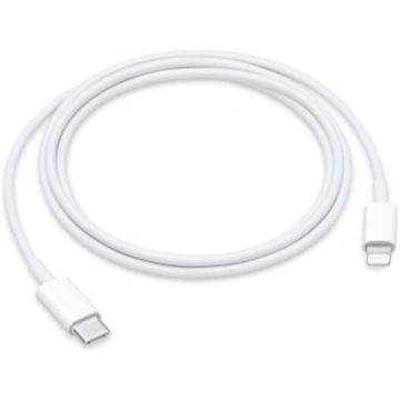 Kabelis Apple USB Type-C Male - Lightning Male 2m 