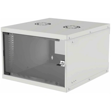 Serveru skapis Intellinet 19" Basic Wallmount