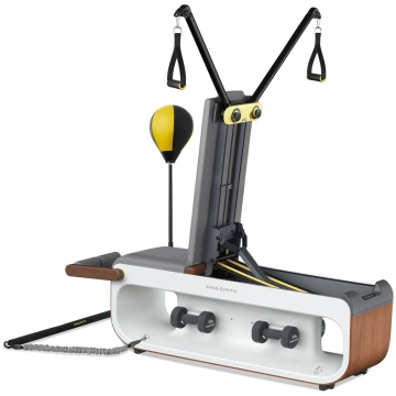 Treneru sols Kingsmith Multifunctional Fitness Ben