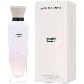 Adolfo Dominguez Jazmín Tonka Smaržas EDP 120 ml 8