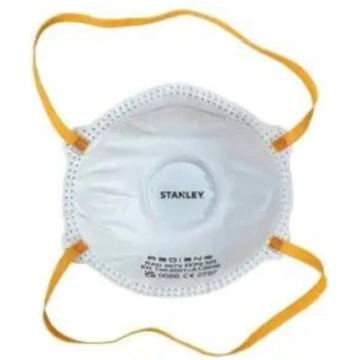 Respirators STANLEY FFP2 2gab