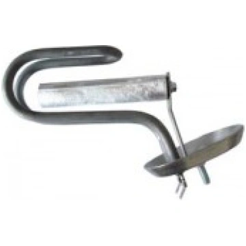 Sildelements Ar Anodu SG PRO SIMAT, 1200-20, 10 L