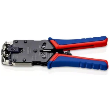Kabeļu preses instruments Knipex 975112
