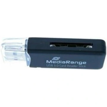 Pendrive MediaRange MEMORY READER USB3.0 STICK/BLA